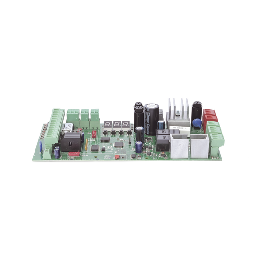 3199-ZL39 Tarjeta ZL39 Para Barreras GARD4 con Encoder