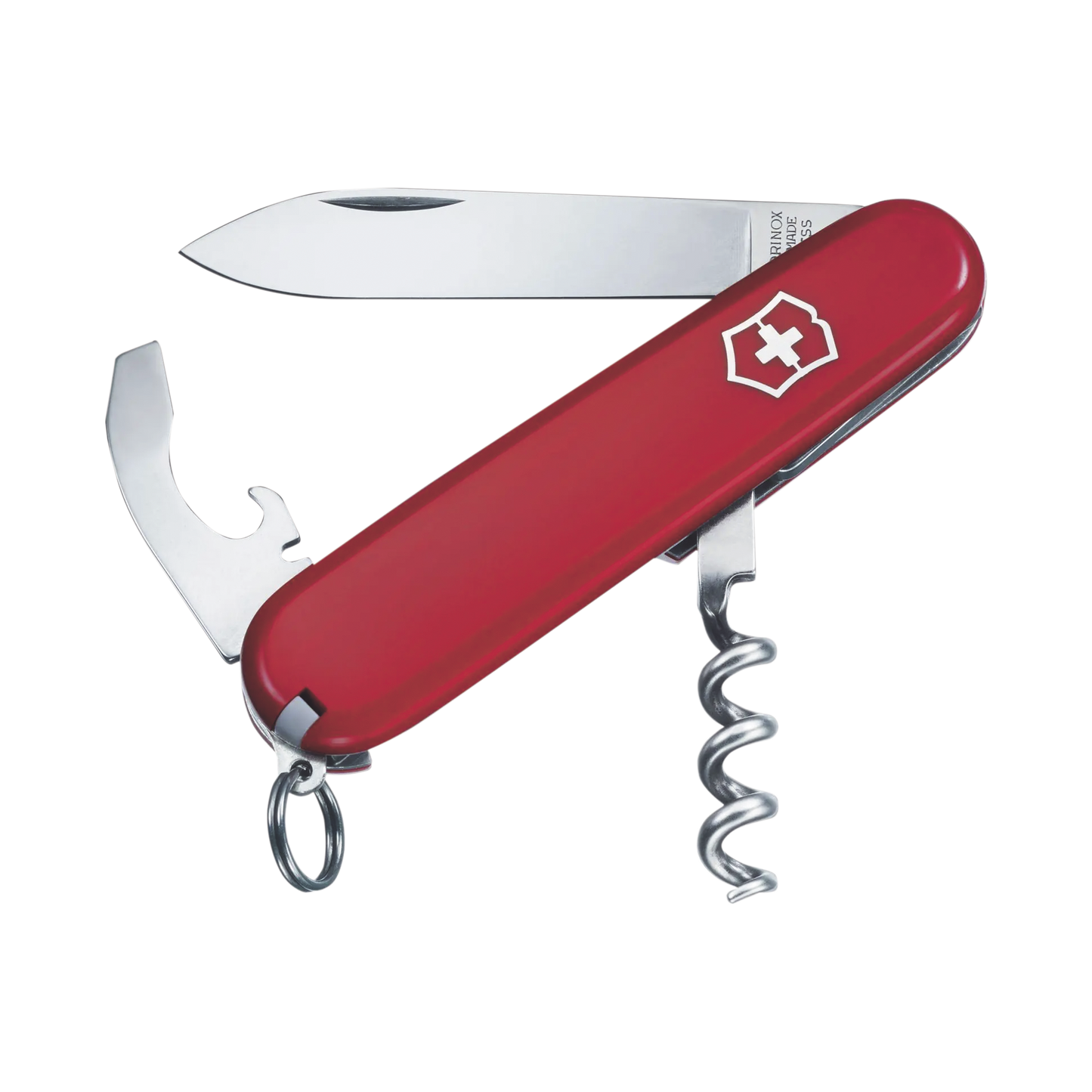 3303 - Navaja Victorinox de Bolsillo Mediana Waiter con 9 Funciones.