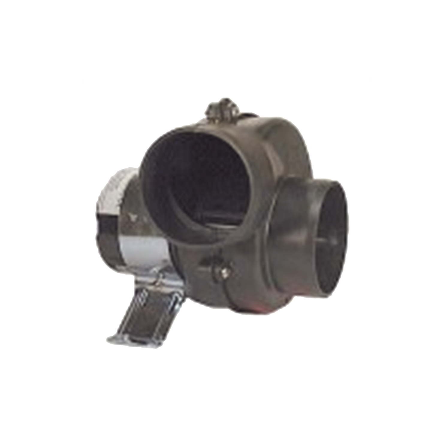 Soplador Flexmount de 3 pulgadas