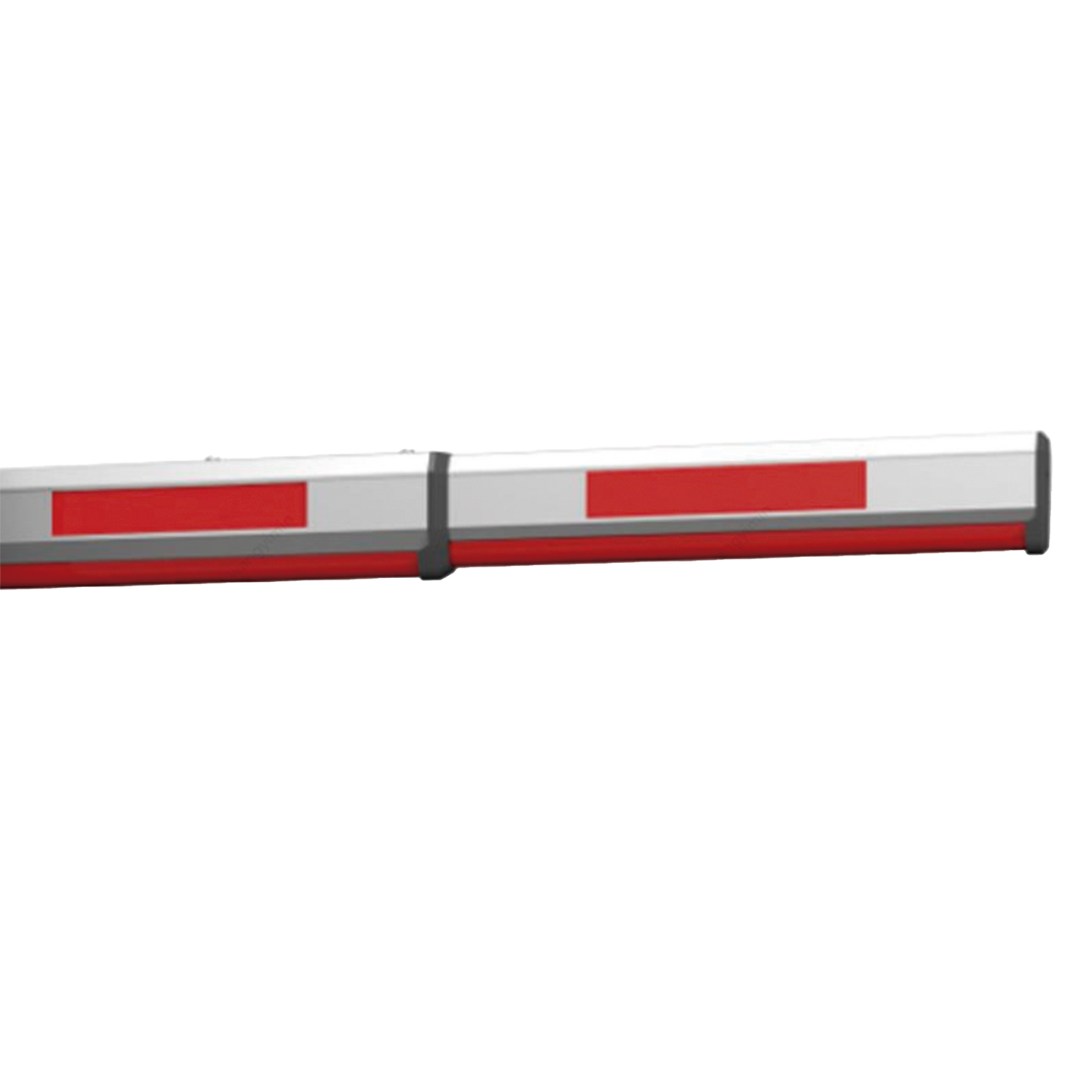 366000236  Brazo Telescopico de 2 - 4 mts para Barrera DS-TMG4B0-LA/4M y DS-TMG4B0-RA/4M