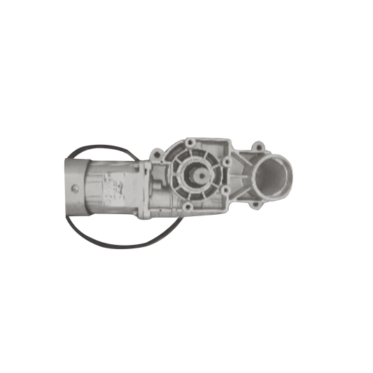 366000248 Mecanismo de Barrera vehicular de compatible con modelo DSTMG