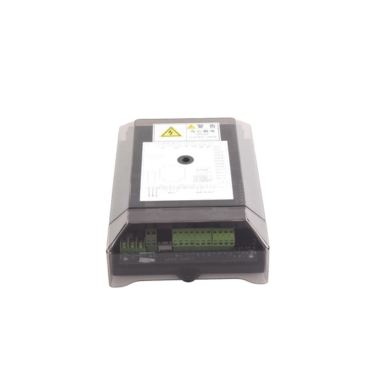 366000315 Tarjeta de Control de Barrera DS-TMG4B0-LA/4M y DS-TMG4B0-RA/4M