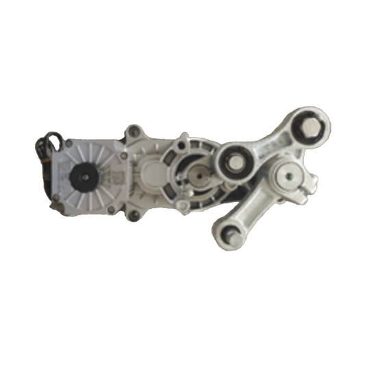366002399 Mecanismo para Barrera Vehicular Serie DS-TMG300 Izquierda / Fabricado en aluminio