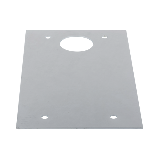 39-00096-1 Base para Barrera FAAC640 y FAAC642 Inoxidable
