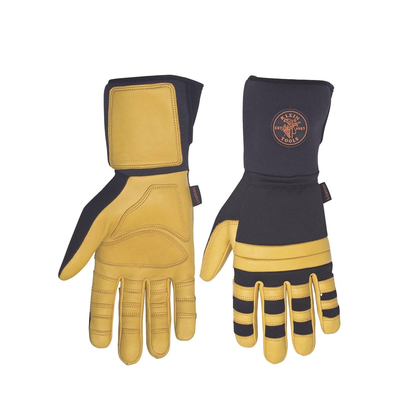 40082 - Guantes de Trabajo para Liniero. Talla Grande