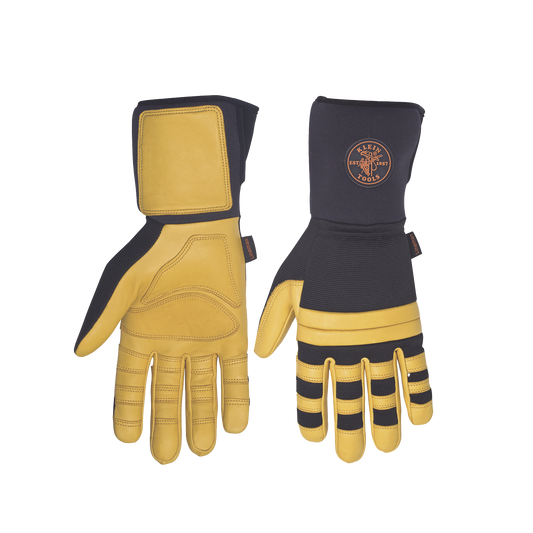 40082 - Guantes de Trabajo para Liniero. Talla Grande