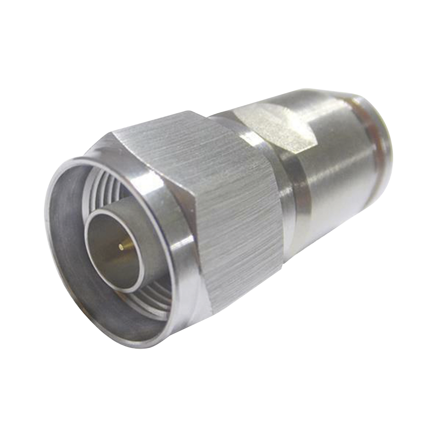 Conector N Macho Para Cable CNT400