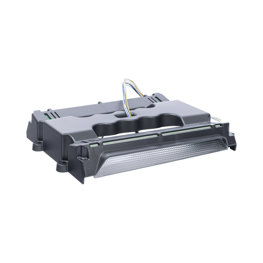 410032 Semaforo Para Barrera FAAC B614