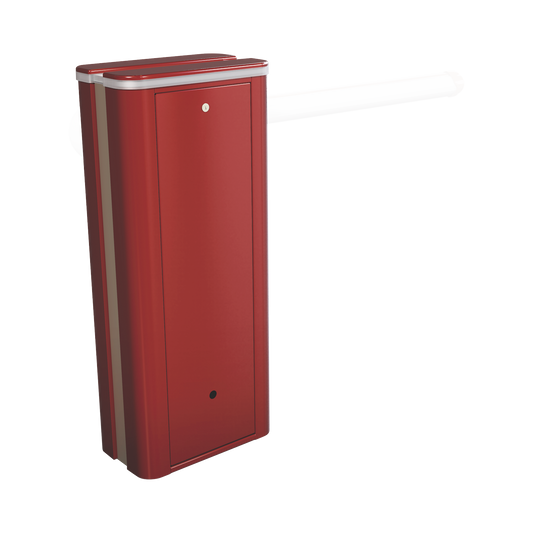 416016 Cubierta o gabinete color Rojo para Barrera B680H