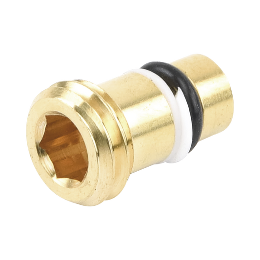 4180195 - TAPON DE DESBLOQUEO DE BRONCE PARA FAAC 400/422