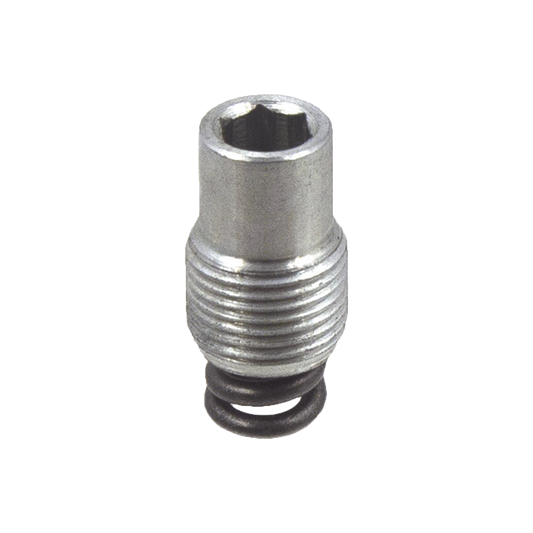 4180415 TAPON BYPASS PARA FAAC 400/422