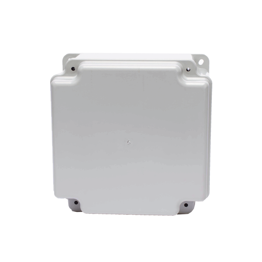 419401 CONTENEDOR DE TARJETA PARA FAAC 615/620/640