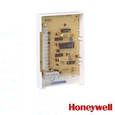 4219 Modulo de expansión cableado de 8 zonas