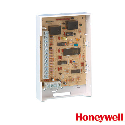 4229 Modulo de expansión cableado de 8 zonas y dos relevadores