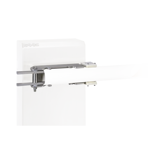 428163 BRACKET PARA BRAZO PIVOTANTE FAAC 620