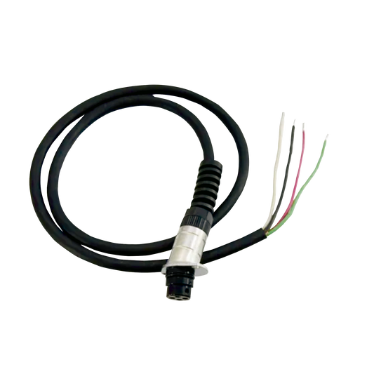 4284065 KIT CONECTOR ELECTRICO HEMBRA PARA FAAC 400/422