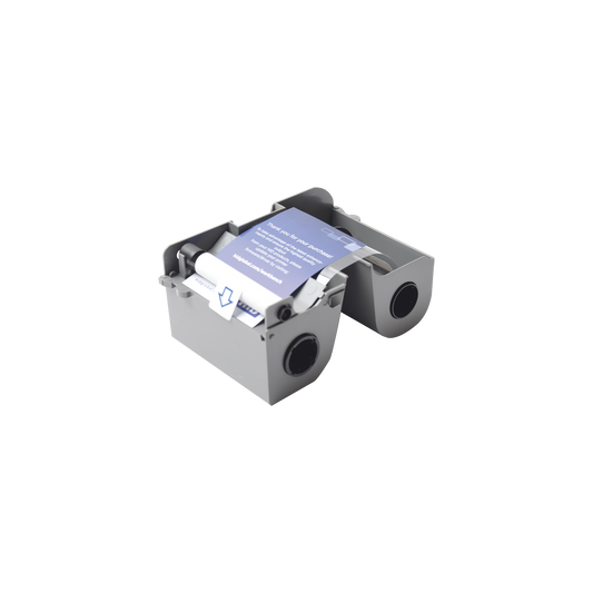 45000 - Ribbon para DTC1250e /DTC1000, YMCKO (Full Color)/ 250 imagenes para impresora DTC1250e