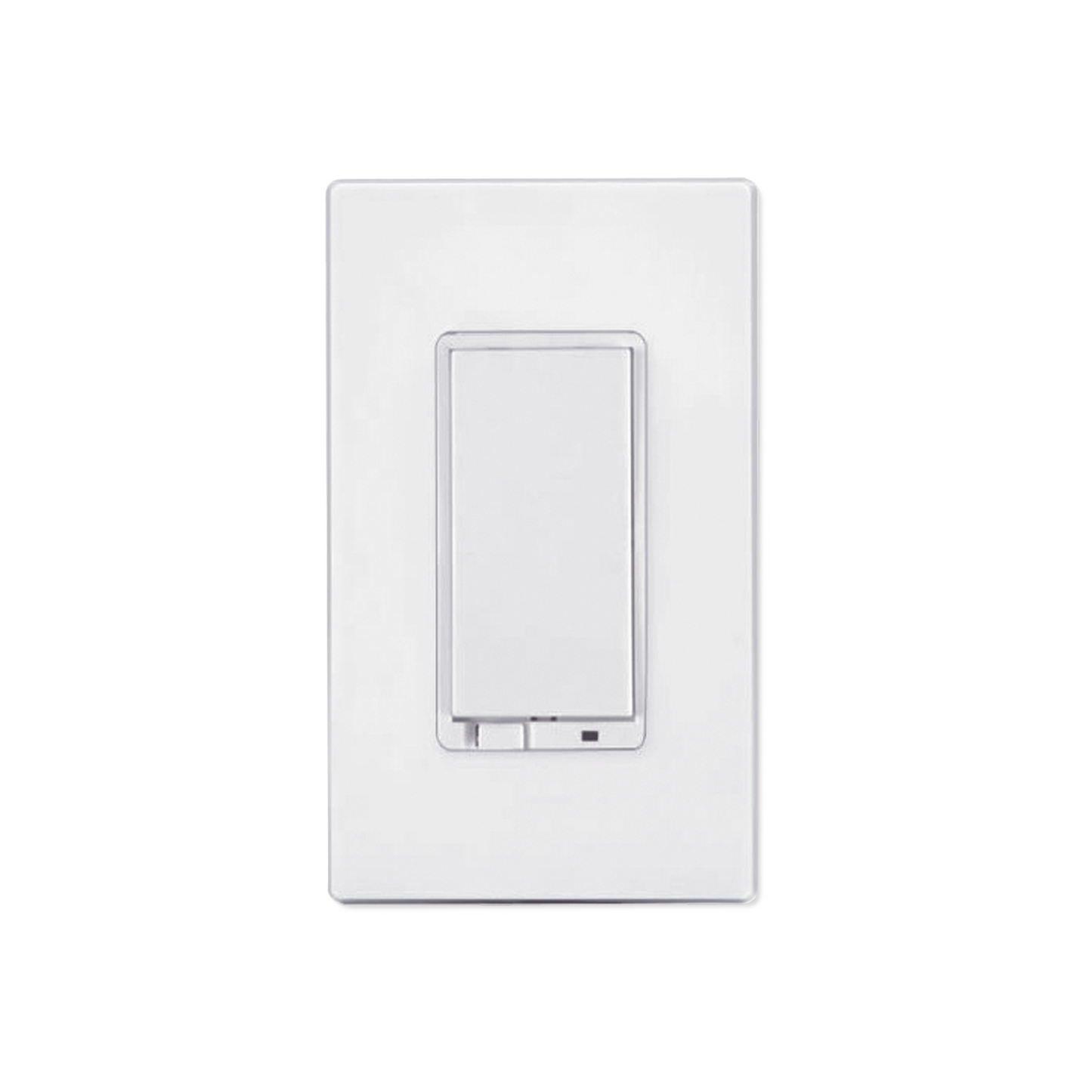 46564 (ZWAVE) Dimmer, señal inalámbrica Z-WAVE, compatible con HUB HC7, C8, panel de alarma L5210, L7000, Total Connect. y Alarm.Com