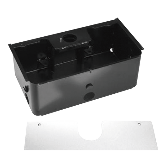 490112 CAJA DE CIMENTACION PARA S800H