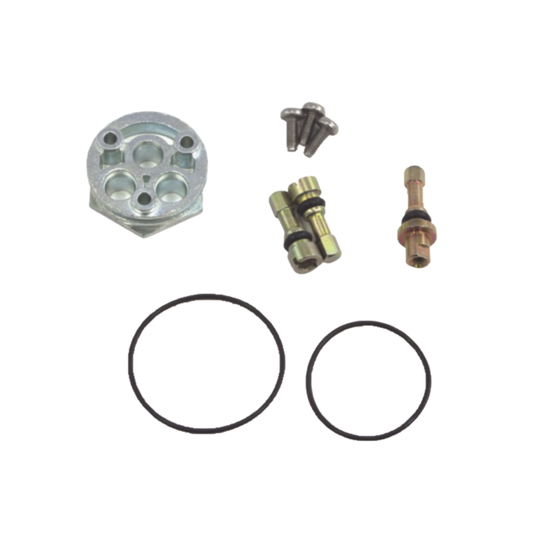 490326 KIT DE DESBLOQUEO MANUAL PARA FAAC 400/422