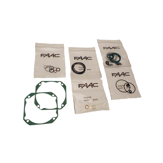 490328 KIT DE EMPAQUES PARA FAAC 422 VER POST 2005