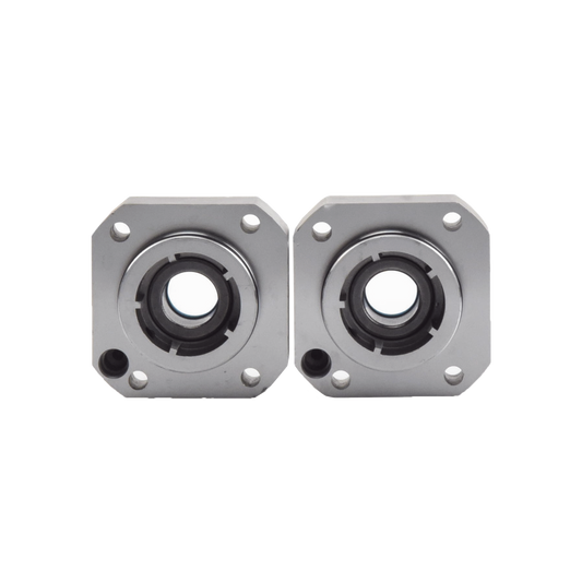 4994165 BRIDA DE ALUMINIO DELANTERA PARA OPERADORES FAAC 402/422