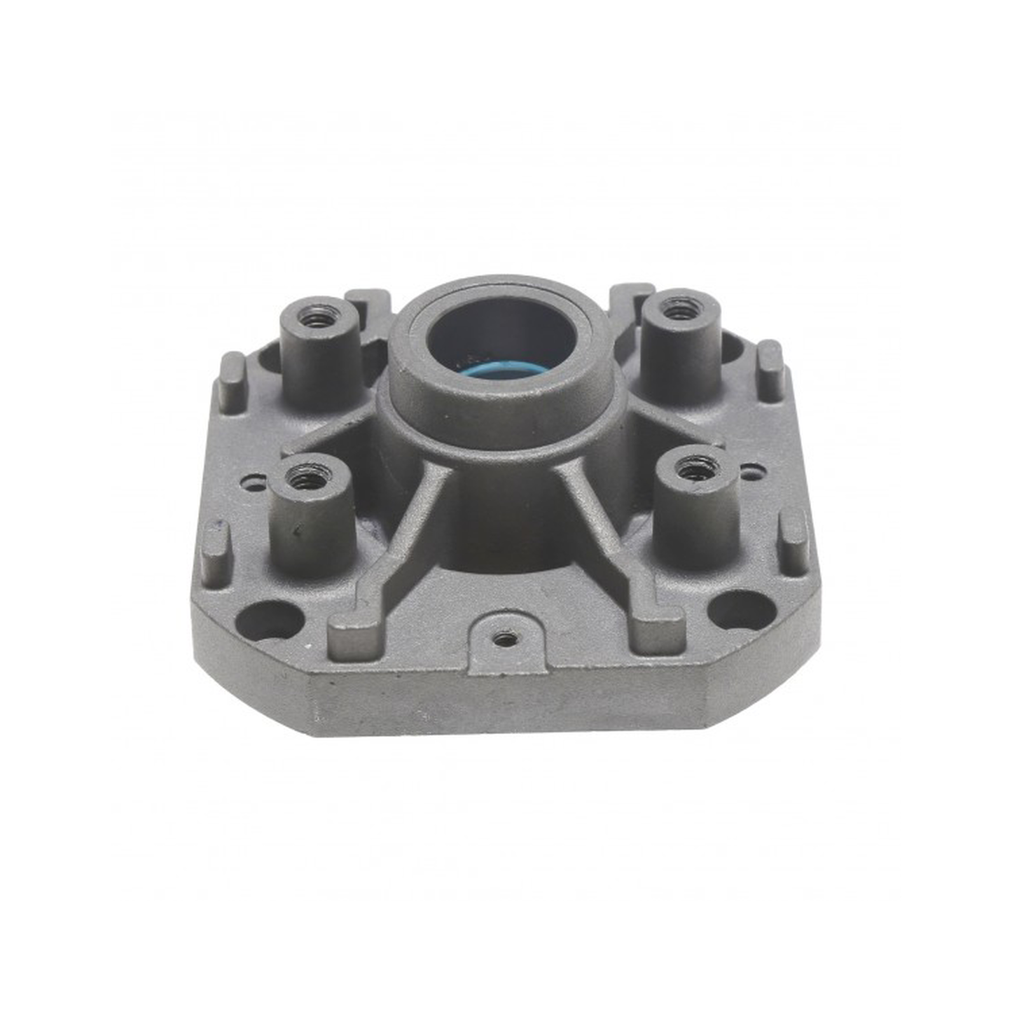 4994625 - BRIDA DE TAPA DELANTERA PARA OPERADOR FAAC 400