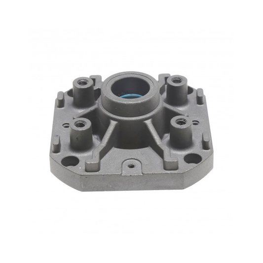 4994625 - BRIDA DE TAPA DELANTERA PARA OPERADOR FAAC 400