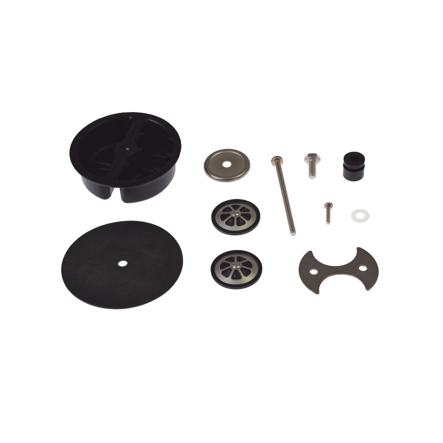 50095-1000 - Kit de servicio Jabsco 50095-1000 para bomba de achique/ducha 37202-2XXX0
