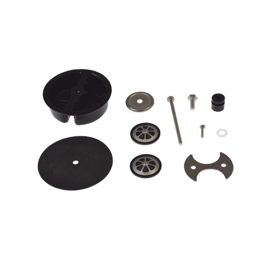 50095-1000 - Kit de servicio Jabsco 50095-1000 para bomba de achique/ducha 37202-2XXX0