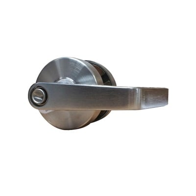5011 Cerradura para puerta 35mm a 44mm función aula