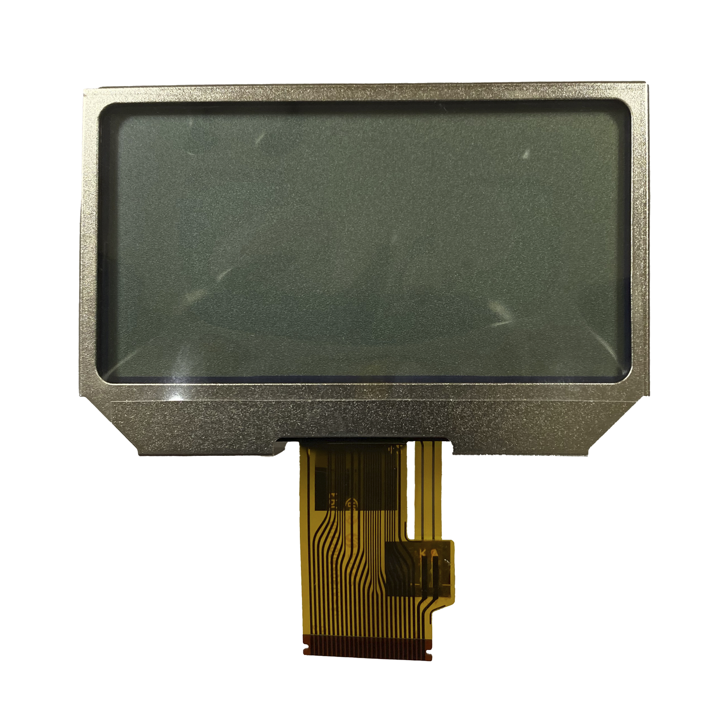 5030-00-4390 - Pantalla LCD para Radio Marina / Iluminación Nocturna / Compatible con ICM220 e IC-M330 / Display de Alta Visibilidad
