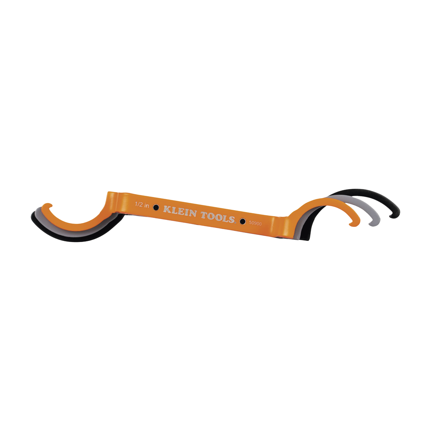 50900R - Juego de Llaves para Contratuercas 1" (25.4mm), 3/4" (19.05mm), 1/2" (12.7mm)