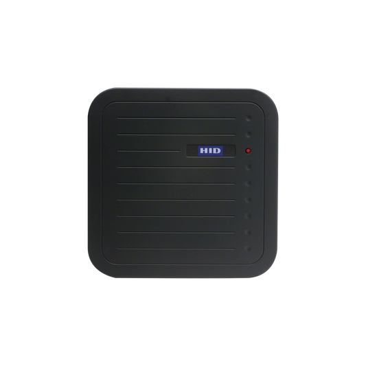 5375AGN00 - Lector de Proximidad 5375 MaxiProx HID  de Largo Alcance