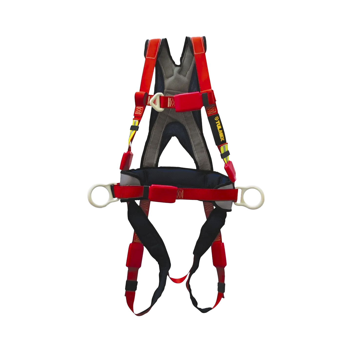 5460T - Arnés de Cuerpo Completo para Parar Caídas y Posicionamiento (Unitalla).