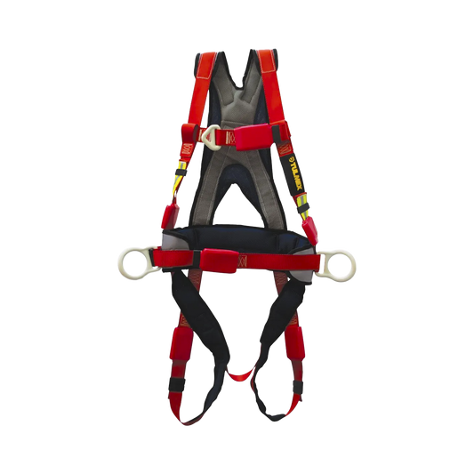5460T - Arnés de Cuerpo Completo para Parar Caídas y Posicionamiento (Unitalla).