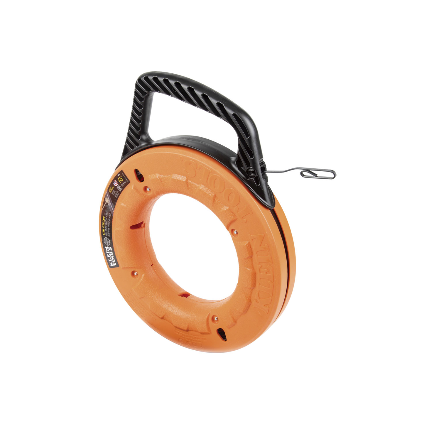 560-02 - Gu�a Jalacables de Acero Inoxidable de 20 Metros (65.62 Pies) de Largo x 3.2 mm de Ancho