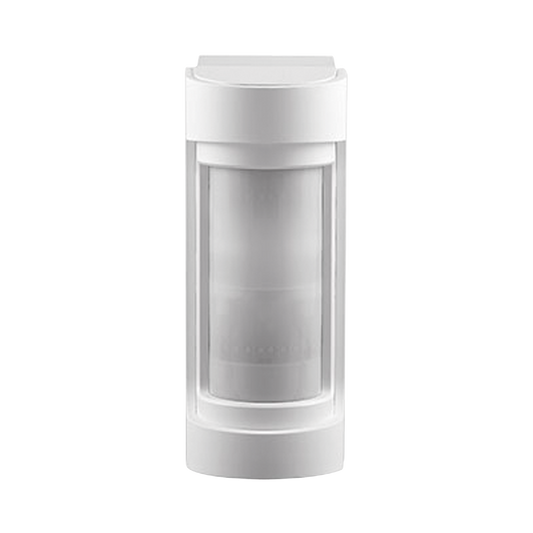 5800PIR-OD2 Detector de movimiento para exterior. Utiliza baterías AA / Batería de Larga Duración 3-5 años