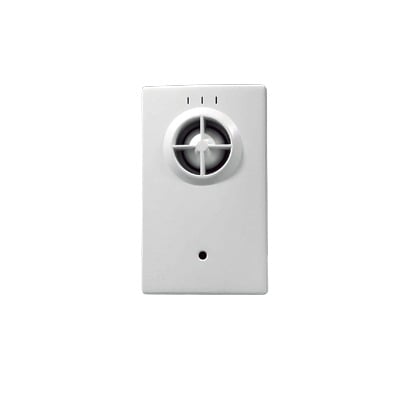 5800-WAVE Sirena inalámbrica Honeywell compatible con los panel VISTA con receptor 5883h y paneles LYNX / Batería de Larga Duración 3-5 años