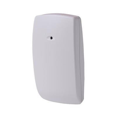5853 Detector Inalámbrico de Ruptura de Cristal con Tecnología Flex Dual  / Batería de Larga Duración 3-5 años
