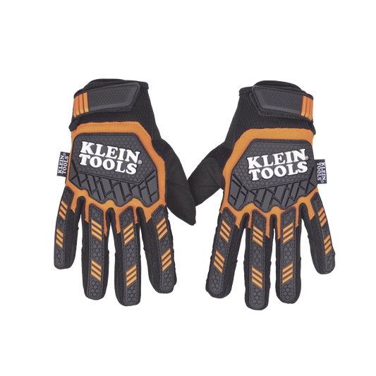 60600 - Guantes de Alta Resistencia, Talla Grande. Aptos para Pantallas Táctiles