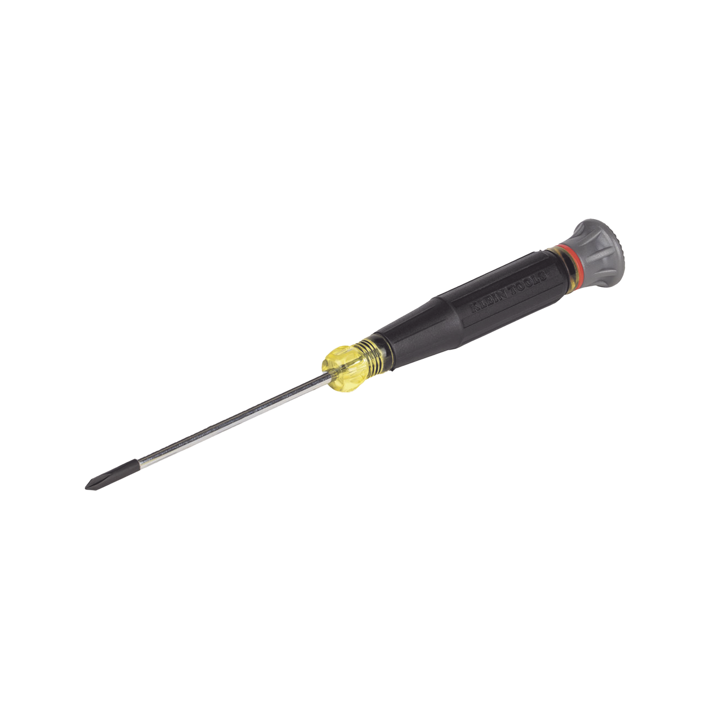 6233 - Desarmador de Precisión de punta Phillips n.º 0, Barra de 7.62 cm