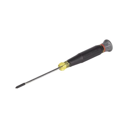 6233 - Desarmador de Precisión de punta Phillips n.º 0, Barra de 7.62 cm