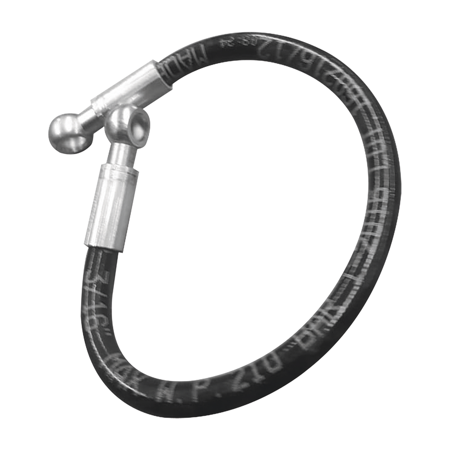 63000112 - Manguera Flexible para FAAC 620 y FAAC 640