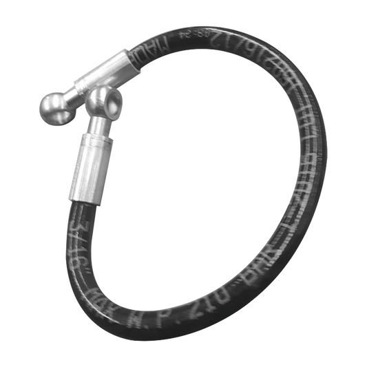 63000112 - Manguera Flexible para FAAC 620 y FAAC 640