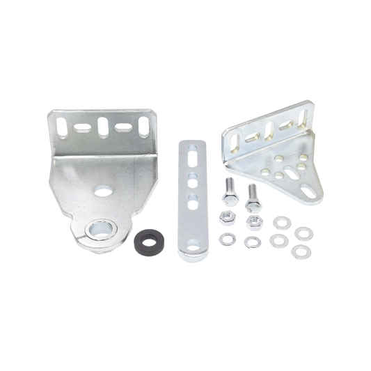 63002565 Kit de Herrajes para Operadores FAAC S418