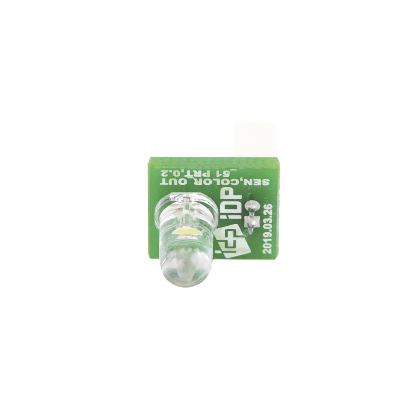 633005 Refacción: Sensor Entrada/Salida para  SMART51