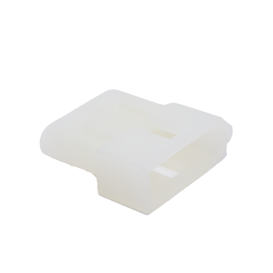 651-0001-930 - Conector de plástico macho de 4 pin para AT140