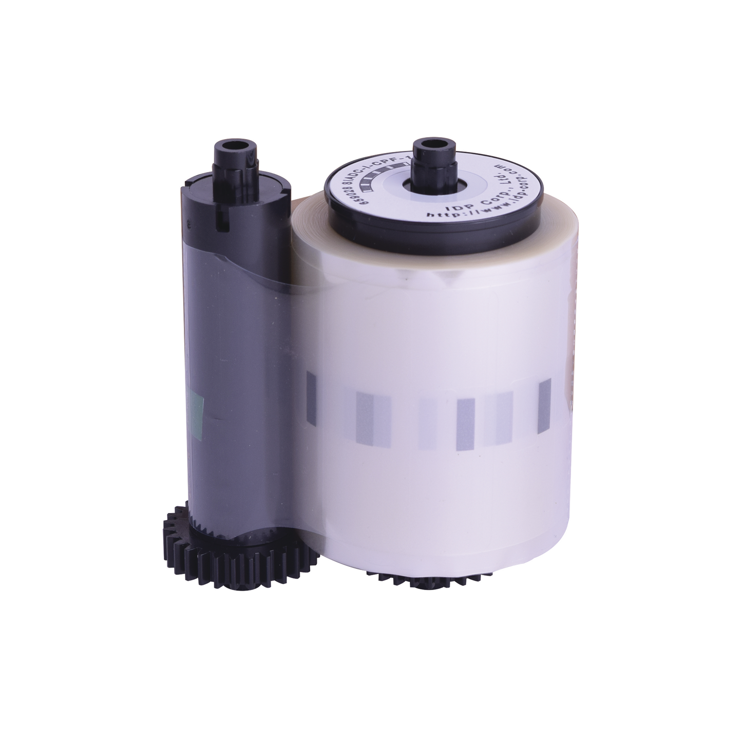 659390 - Cinta de laminación / Transparente / Para SMART51L /  250 laminados
