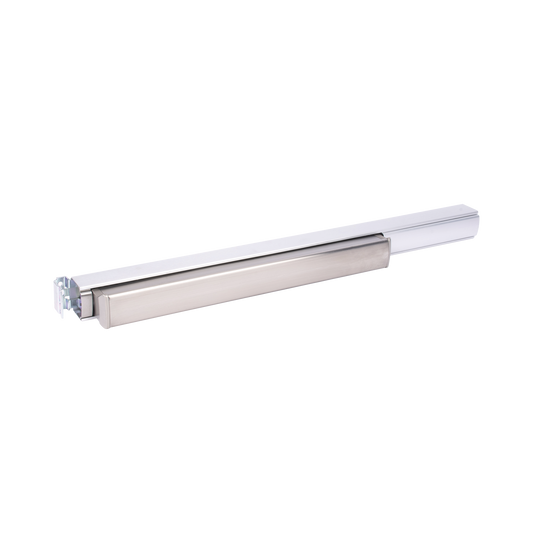7000217 Barra de empuje/ Ideal para liberar la Cerradura Electromagnéticas / SIN CERROJO / Resistente al Fuego 3 Horas/ 3 Años Garantia